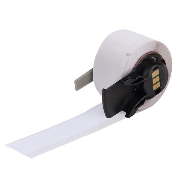 Brady PTL-62-483 Polyester Labels For M611, Bmp61 And Bmp71 018827