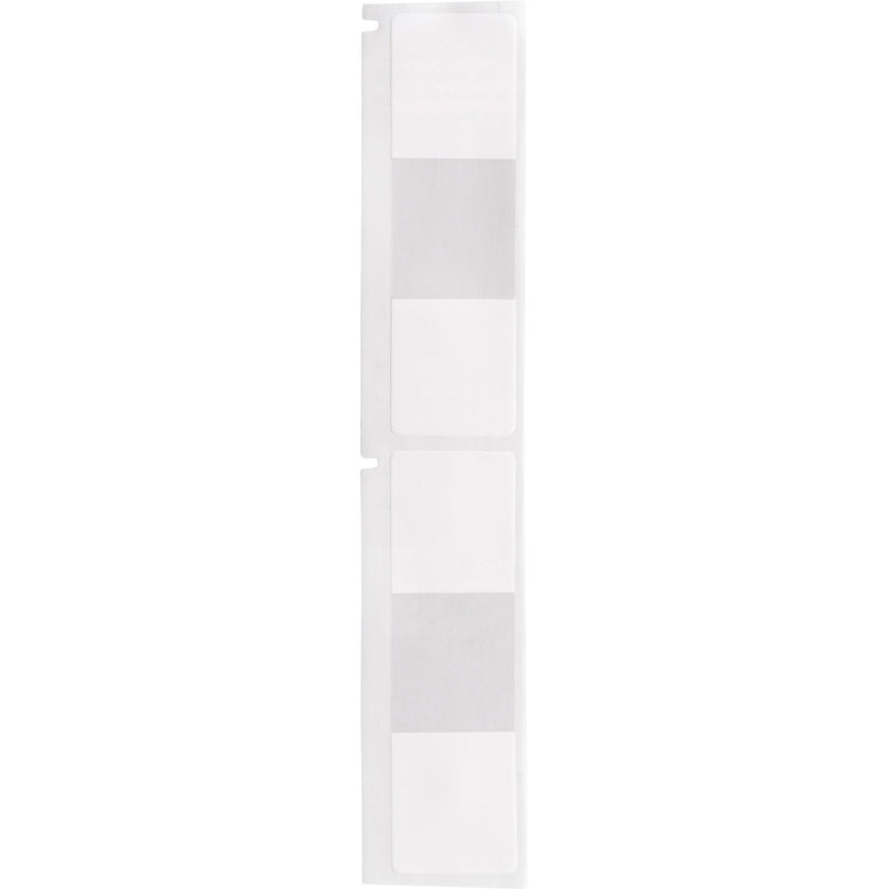 Brady M6-64-427 Self-Laminating Vinyl Wrap Around Labels for M610, M611, BMP61, M710 (with media adapter) and BMP71 (with media adapter) 174338