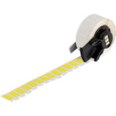 Brady PTL-67-499-YL Nylon Cloth Labels For M611, Bmp61 And Bmp71 217052