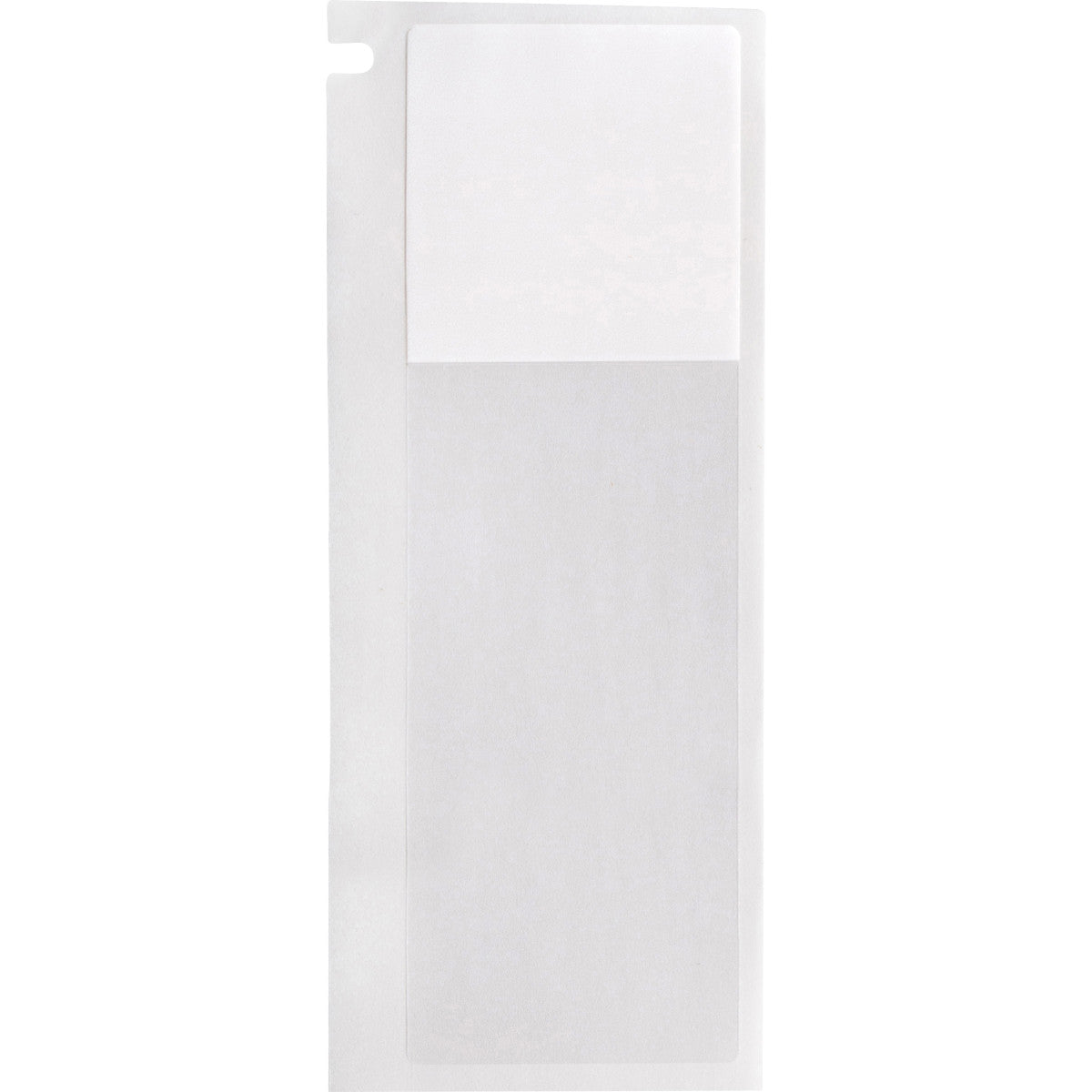 Brady PTL-74-427 Self-Laminating Vinyl Labels For M611, Bmp61 And Bmp71 062259