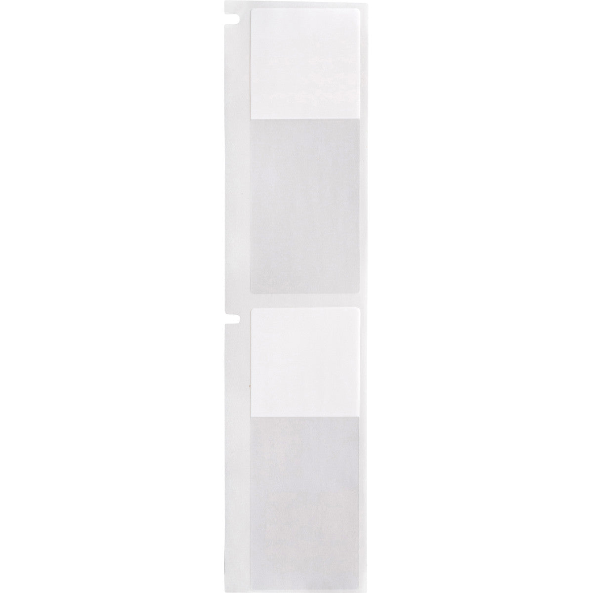 Brady M6-75-427 Self-Laminating Vinyl Wrap Around Labels for M610, M611, BMP61, M710 (with media adapter) and BMP71 (with media adapter) 173900