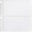 Brady M6-78-499 Aggressive Adhesive Multi-Purpose Nylon Labels for M610, M611, BMP61, M710 (with media adapter) and BMP71 (with media adapter) 174354