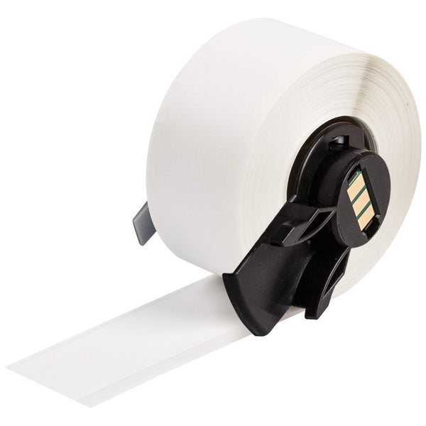 Brady M6C-500-439 Multi-Purpose Vinyl Labels for M610, M611, BMP61, M710 (with media adapter) and BMP71 (with media adapter) 174363