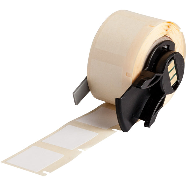 Brady M6-80-424 Paper Labels for M610, M611, BMP61, M710 (with media adapter) and BMP71 (with media adapter) 173906