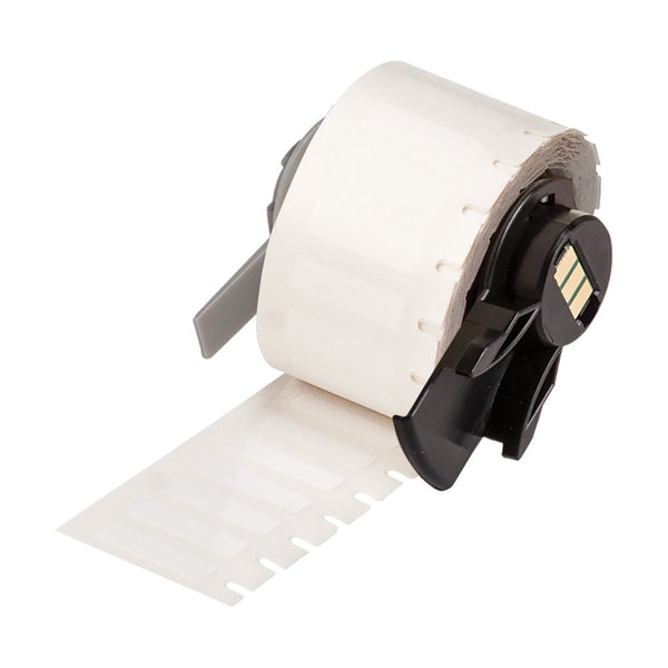 Brady M6-9-423 Harsh Environment Multi-Purpose Polyester Labels for M610, M611, BMP61, M710 (with media adapter) and BMP71 (with media adapter) 174372