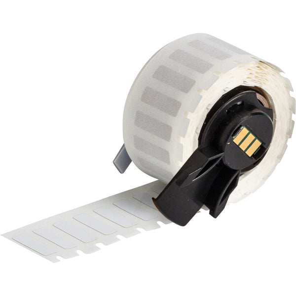 Brady M6-9-717 Electrostatic Dissipative (ESD) Polyimide Labels for M610, M611, BMP61, M710 (with media adapter) and BMP71 (with media adapter) 174374