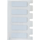 Brady M6-9-717 Electrostatic Dissipative (ESD) Polyimide Labels for M610, M611, BMP61, M710 (with media adapter) and BMP71 (with media adapter) 174374