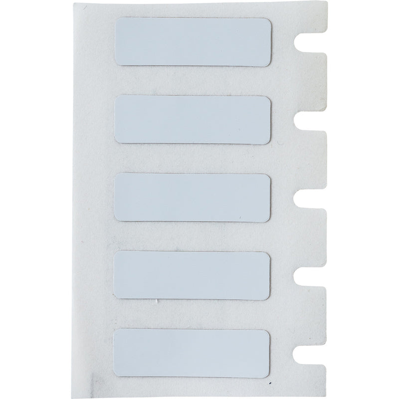 Brady M6-9-717 Electrostatic Dissipative (ESD) Polyimide Labels for M610, M611, BMP61, M710 (with media adapter) and BMP71 (with media adapter) 174374