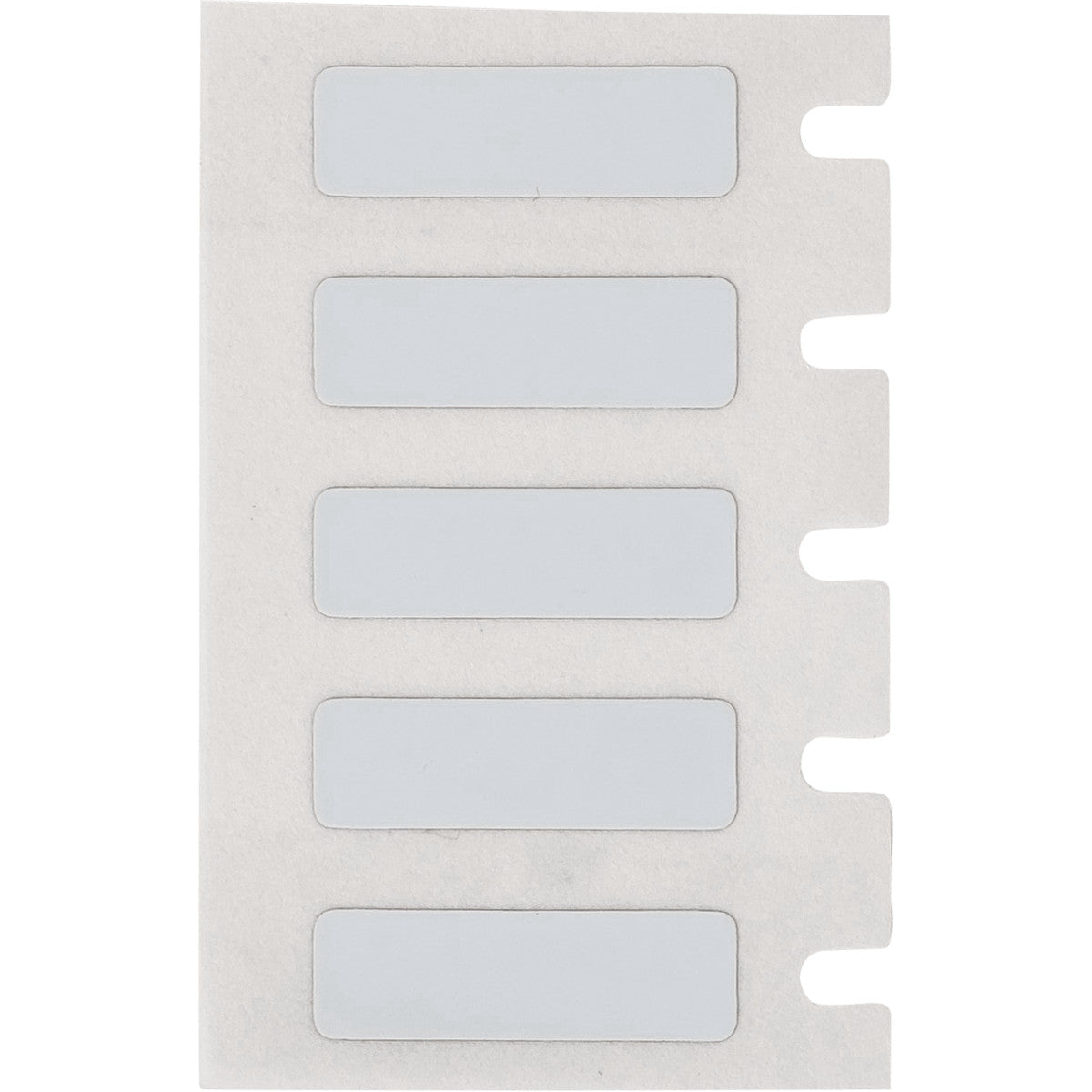 Brady M6-9-718 Ultra-Thin Electrostatic Dissipative (ESD) Polyimide Labels for M610, M611, BMP61, M710 (with media adapter) and BMP71 (with media adapter) 173918