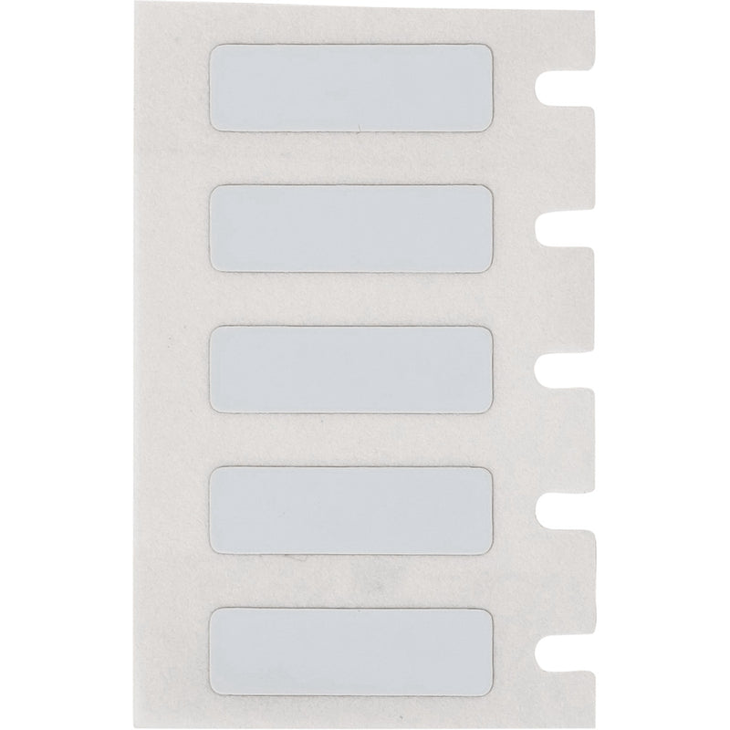 Brady M6-9-727 Heat Resistant Polyimide Labels for M610, M611, BMP61, M710 (with media adapter) and BMP71 (with media adapter) 174376