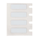 Brady M6-9-719 Ultra-Thin Matte Electrostatic Dissipative (ESD) Polyimide Labels for M610, M611, BMP61, M710 (with media adapter) and BMP71 (with media adapter) 173919
