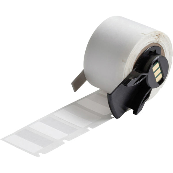 Brady M6-96-427 Self-Laminating Vinyl Wrap Around Labels for M610, M611, BMP61, M710 (with media adapter) and BMP71 (with media adapter) 173917