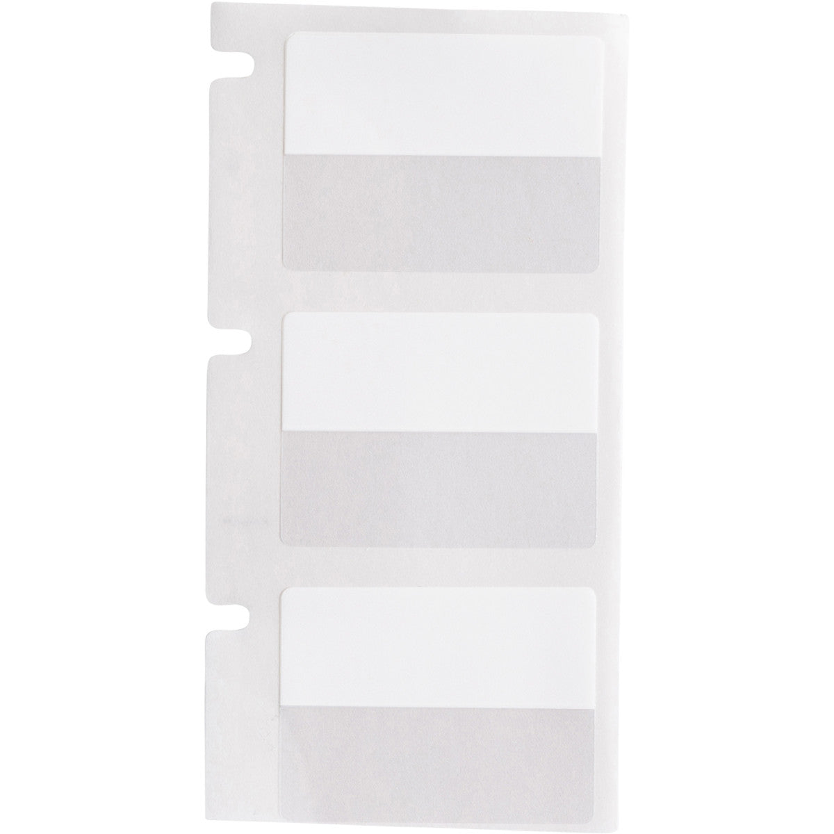 Brady M6-96-427 Self-Laminating Vinyl Wrap Around Labels for M610, M611, BMP61, M710 (with media adapter) and BMP71 (with media adapter) 173917