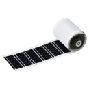 Brady PTLEP-07-7593-BK Tls 2200/Tls Pc Link Engraved Plate Replacement Labels 620369