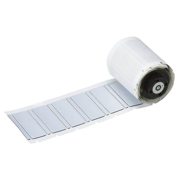 Brady PTLEP-07-7593-SV Tls 2200/Tls Pc Link Engraved Plate Replacement Labels 620368