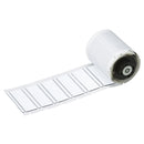 Brady PTLEP-07-7593-WT Tls 2200/Tls Pc Link Engraved Plate Replacement Labels 620367