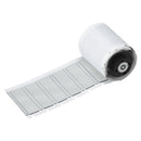 Brady PTLEP-08-7593-SV Tls 2200/Tls Pc Link Engraved Plate Replacement Labels 620455