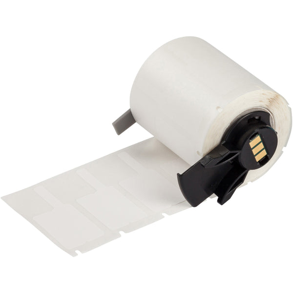 Brady M6-1-425-FP Polypropylene Labelflags for M611, M610 and M710 174381