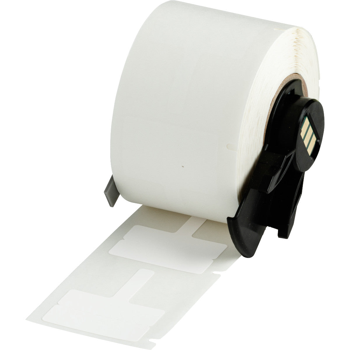 Brady M6-1-425-FT Polypropylene Labelflags for M611, M610 and M710 174383
