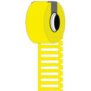 Brady PTLRDS-16x4,4-7696-YL Rigid Durasleeve Inserts For M611, Bmp61 And Bmp71 622077