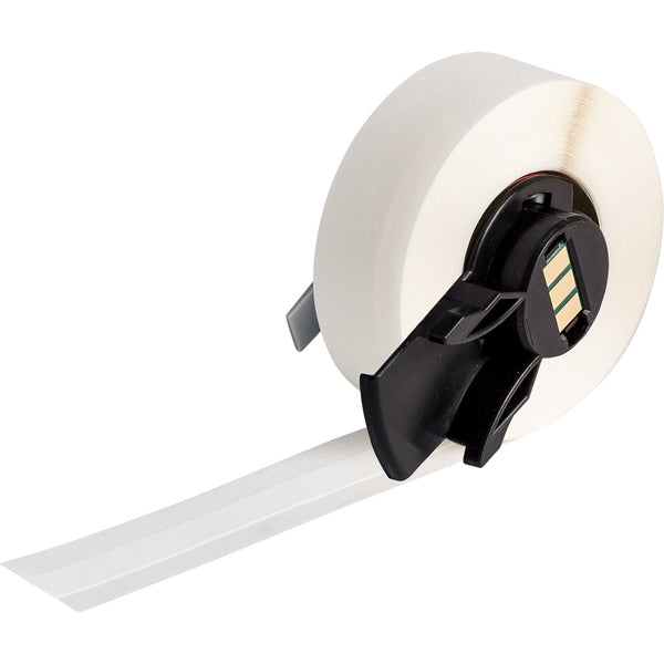 Brady PTLTB-498-318 Vinyl Cloth Tape For M611, Bmp61 And Bmp71 062676