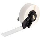 Brady PTLTB-498-375 Vinyl Cloth Tape For M611, Bmp61 And Bmp71 062677