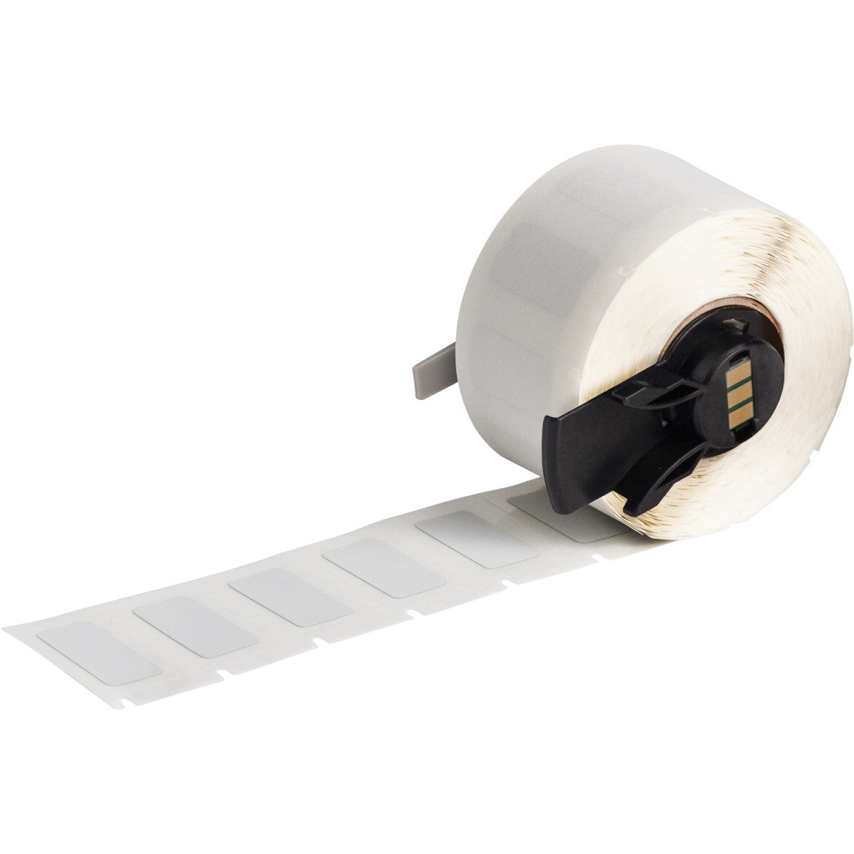 Brady PTPSL-17-428 Polyester Labels For M611, Bmp61 And Bmp71 018693
