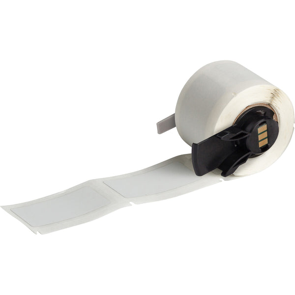 Brady PTPSL-20-428 Polyester Labels For M611, Bmp61 And Bmp71 018686
