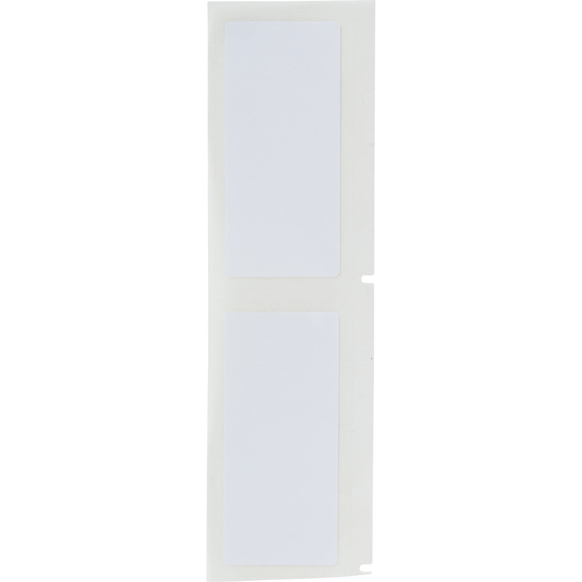 Brady M6-26-422-PSL Aggressive Adhesive Multi-Purpose Polyester Labels for M610, M611, BMP61, M710 (with media adapter) and BMP71 (with media adapter) 173967