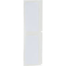 Brady M6-26-422-PSL Aggressive Adhesive Multi-Purpose Polyester Labels for M610, M611, BMP61, M710 (with media adapter) and BMP71 (with media adapter) 173967