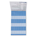 Brady PWS-PK-14 Porta-Pack Wire Marker Books - Self-laminating Markers 035554