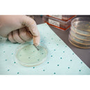 Brady M6C-500-430 Harsh Environment Multi-Purpose Clear Polyester Labels for M610, M611, BMP61, M710 (with media adapter) and BMP71 (with media adapter) 174362