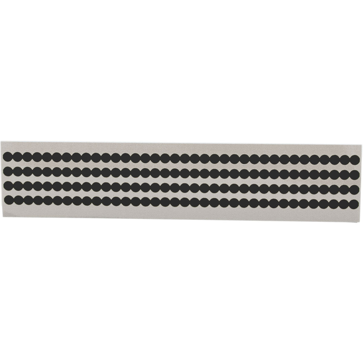 Brady QD-25-BK-PK Quik-Dots Markers 150816