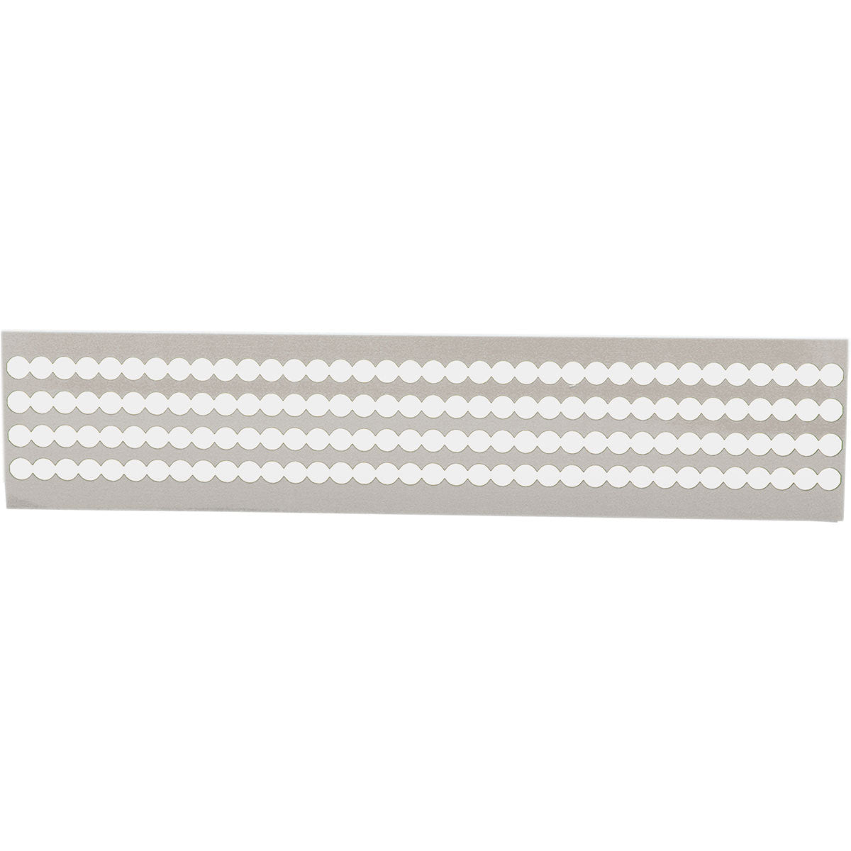 Brady QD-25-WT-PK Quik-Dots Markers 150815