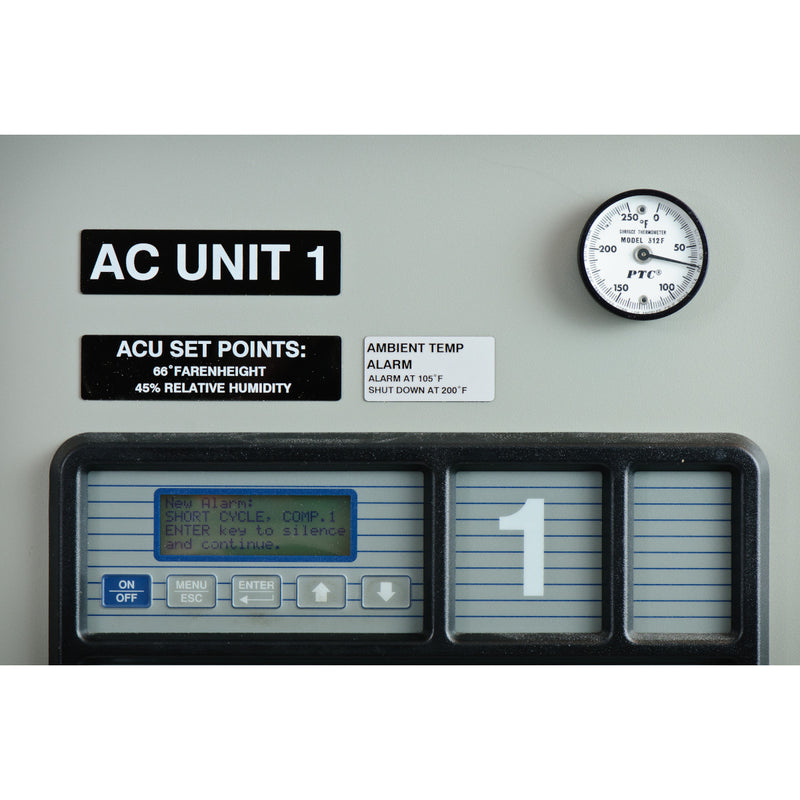 Brady B30EP-173-593-BK Raised Profile Labels For Bbp3X/S3Xxx/I3300 Printers 118032