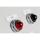 Brady B30EP-171-593-WT Raised Profile Labels For Bbp3X/S3Xxx/I3300 Printers 118015