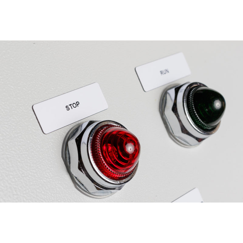 Brady B30EP-171-593-WT Raised Profile Labels For Bbp3X/S3Xxx/I3300 Printers 118015