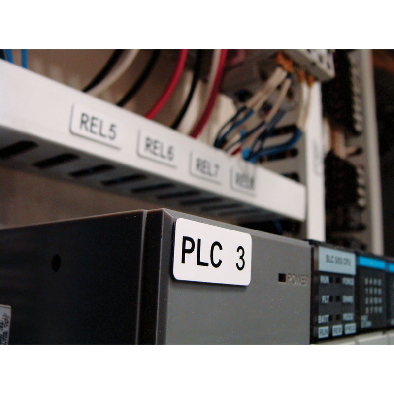 Brady B30EP-171-593-WT Raised Profile Labels For Bbp3X/S3Xxx/I3300 Printers 118015