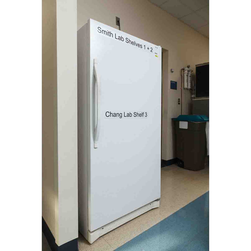 Brady B30C-2500-509-WT Printable Magnetic Tape For Bbp3X/S3Xxx/I3300 Printers 117917