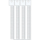 Brady Terminal block tag 3.5 x 10-3.5 Terminal Block Tags - 3.5mm x 10mm, 3.5mm Pitch SA4355