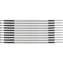 Brady SCN-05-9 Clip Sleeve Wire Markers 313059