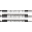 Brady SCN-05-E Clip Sleeve Wire Markers 313064