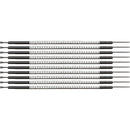 Brady SCN-05-H Clip Sleeve Wire Markers 133067