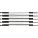 Brady SCN-05-MINUS Clip Sleeve Wire Markers 313086