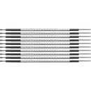 Brady SCN-05-S Clip Sleeve Wire Markers 133078