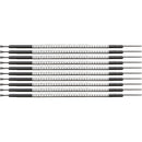 Brady SCN-05-U Clip Sleeve Wire Markers 313080