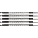 Brady SCN-05-W Clip Sleeve Wire Markers 313082