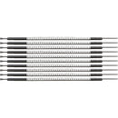 Brady SCN-05-X Clip Sleeve Wire Markers 313083