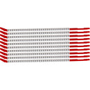 Brady SCN-10-C Clip Sleeve Wire Markers 313112