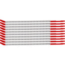 Brady SCN-10-G Clip Sleeve Wire Markers 313116